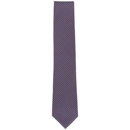 Club Room Men's Medovie Dot Tie, Exclusively at Macy's