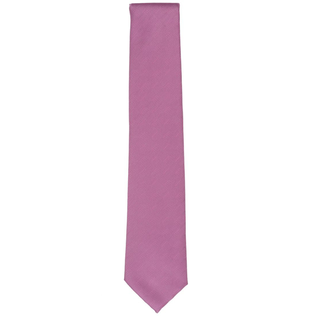 Perry Ellis Men's Holtan Textured Stripe Tie