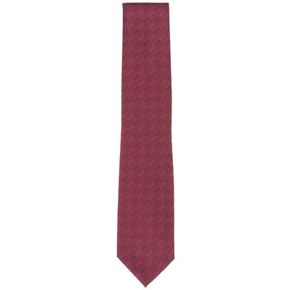 Perry Ellis Men's Holtan Textured Stripe Tie
