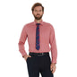 Bar Iii Men's Sateen Solid Dress Shirt, Macy's Exclusive