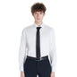 Bar Iii Men's Sateen Solid Dress Shirt, Macy's Exclusive