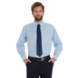 Club Room Men's Mini Gingham Dress Shirt, Macy's Exclusive