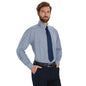 Club Room Men's Mini Gingham Dress Shirt, Macy's Exclusive