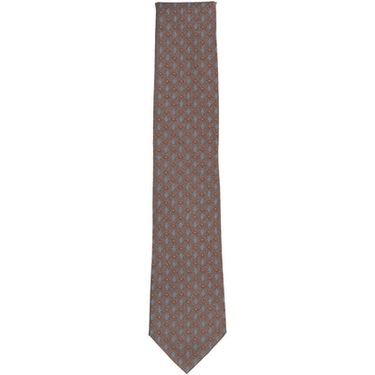 Michael Kors Men's Pindot Neat Pattern Tie