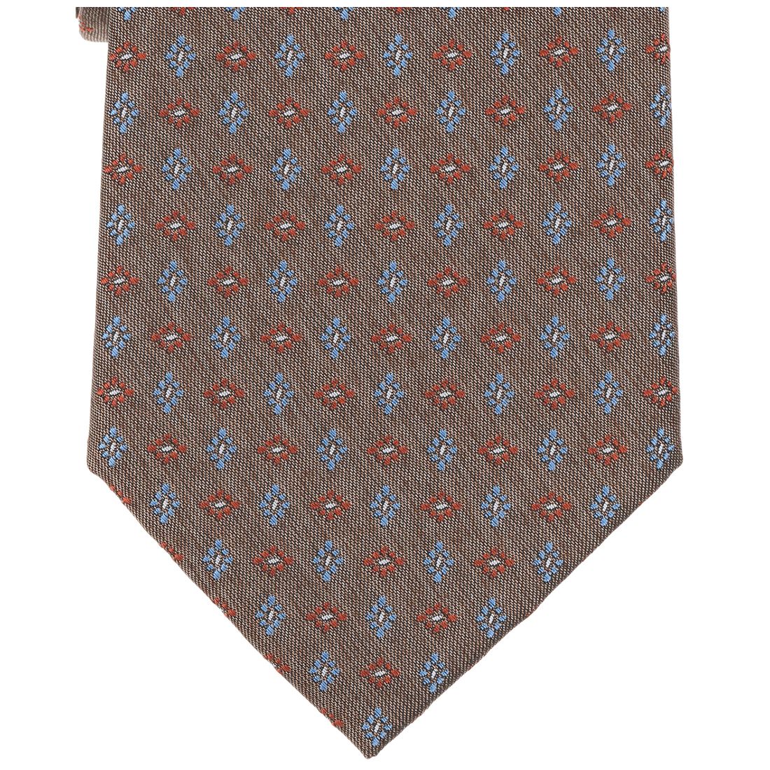 Michael Kors Men's Pindot Neat Pattern Tie