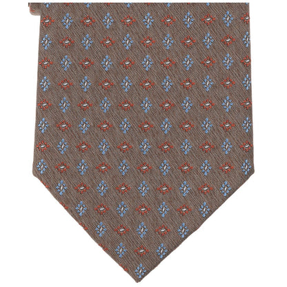Michael Kors Men's Pindot Neat Pattern Tie