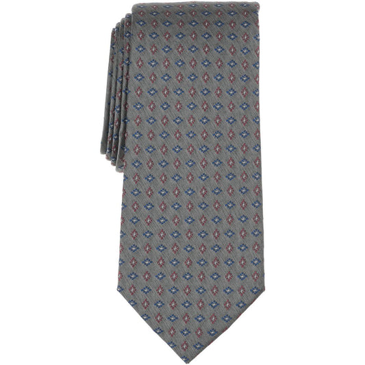 Michael Kors Men's Pindot Neat Pattern Tie