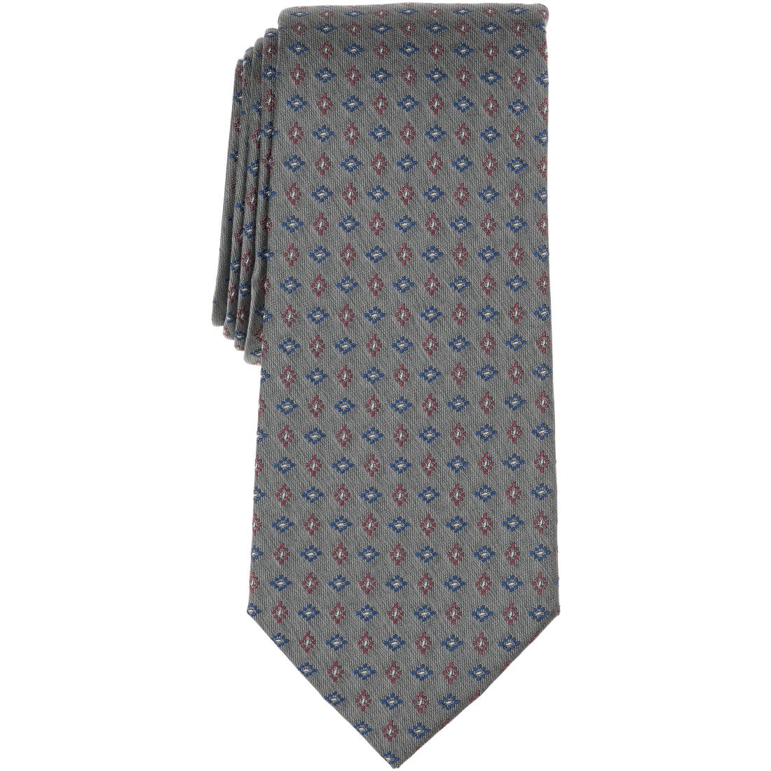 Michael Kors Men's Pindot Neat Pattern Tie