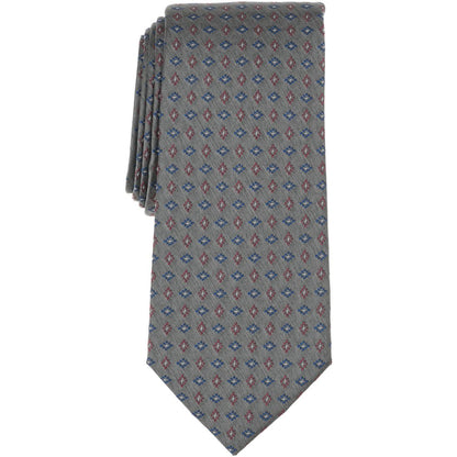 Michael Kors Men's Pindot Neat Pattern Tie