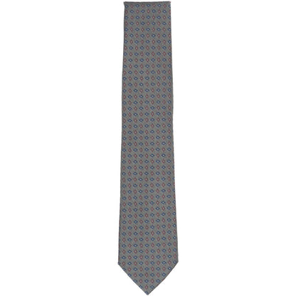 Michael Kors Men's Pindot Neat Pattern Tie