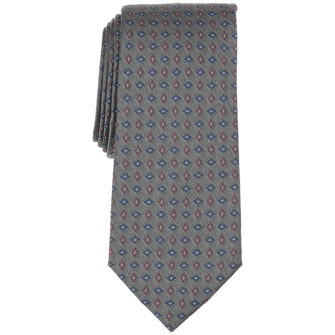 Michael Kors Men's Pindot Neat Pattern Tie