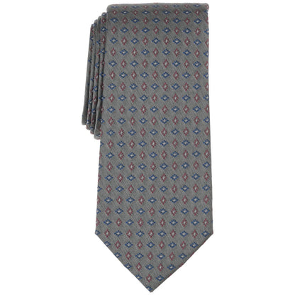 Michael Kors Men's Pindot Neat Pattern Tie