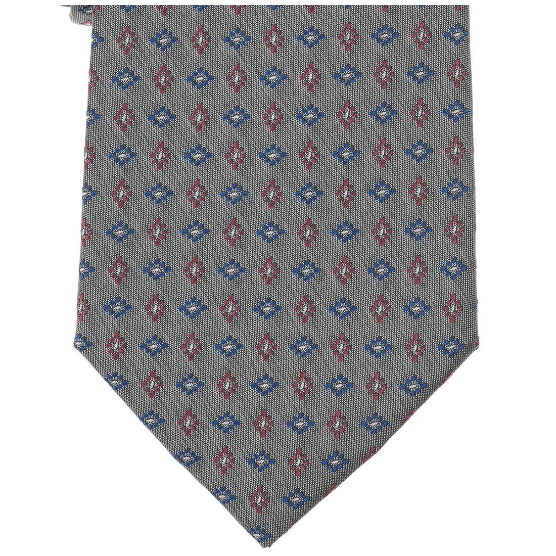 Michael Kors Men's Pindot Neat Pattern Tie