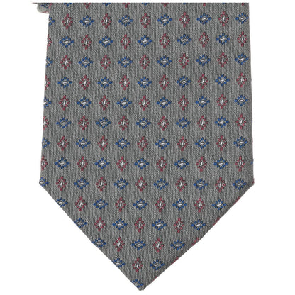 Michael Kors Men's Pindot Neat Pattern Tie