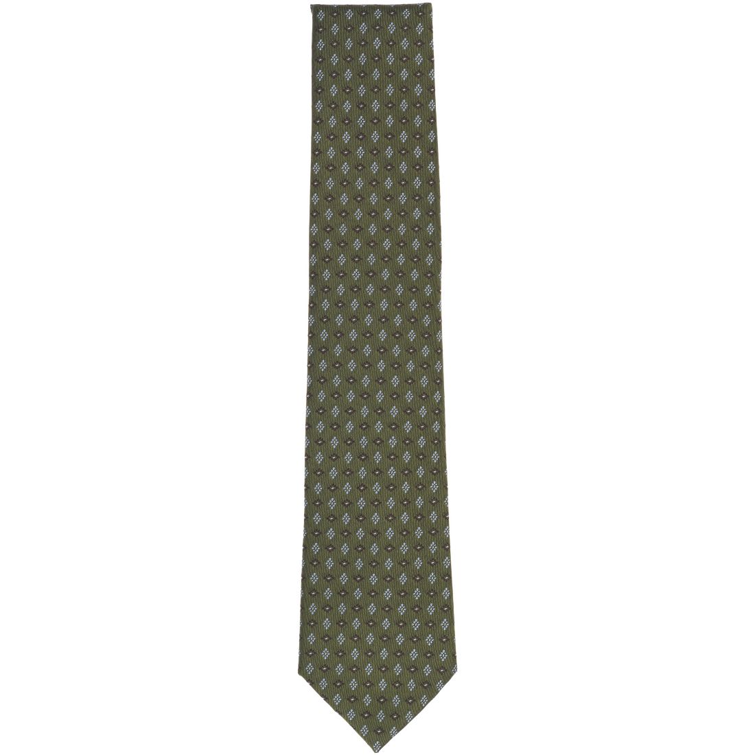 Michael Kors Men's Pindot Neat Pattern Tie