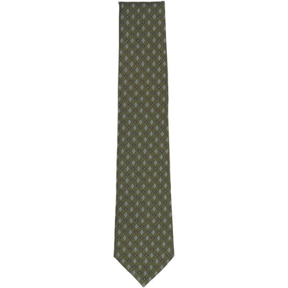 Michael Kors Men's Pindot Neat Pattern Tie