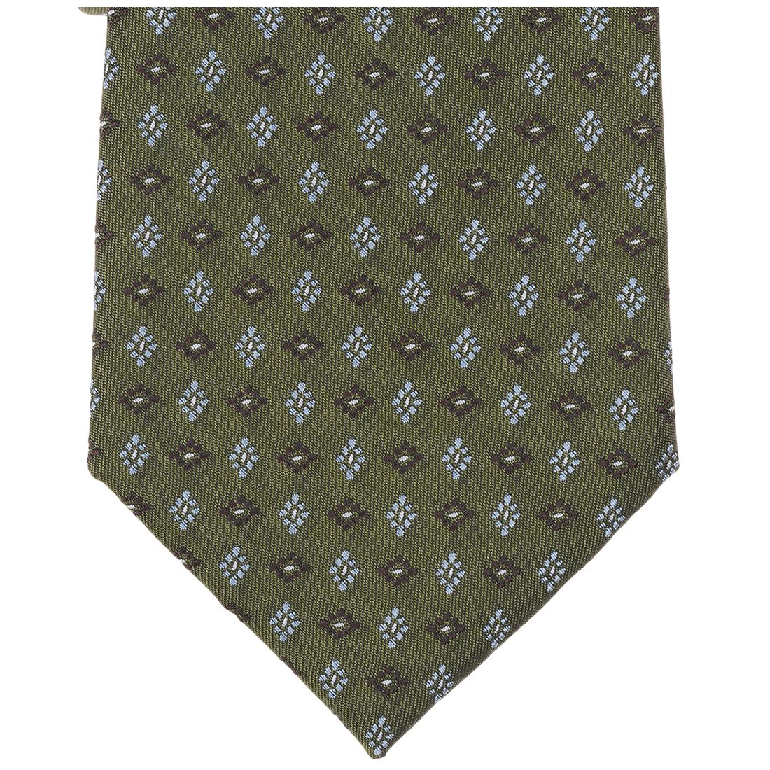 Michael Kors Men's Pindot Neat Pattern Tie