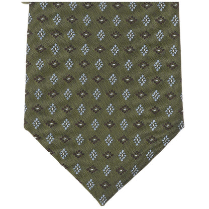 Michael Kors Men's Pindot Neat Pattern Tie
