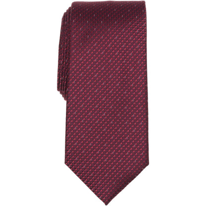 Perry Ellis Portfolio Men's Frade Mini Pattern Classic Fit Tie