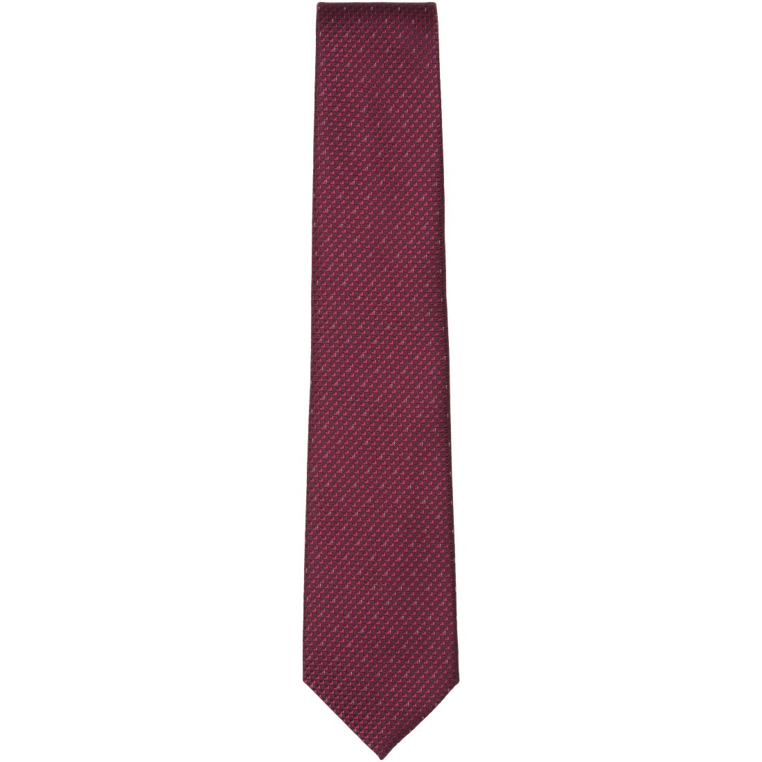Perry Ellis Portfolio Men's Frade Mini Pattern Classic Fit Tie