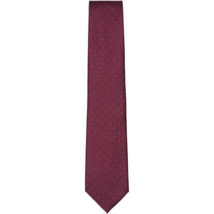 Perry Ellis Portfolio Men's Frade Mini Pattern Classic Fit Tie