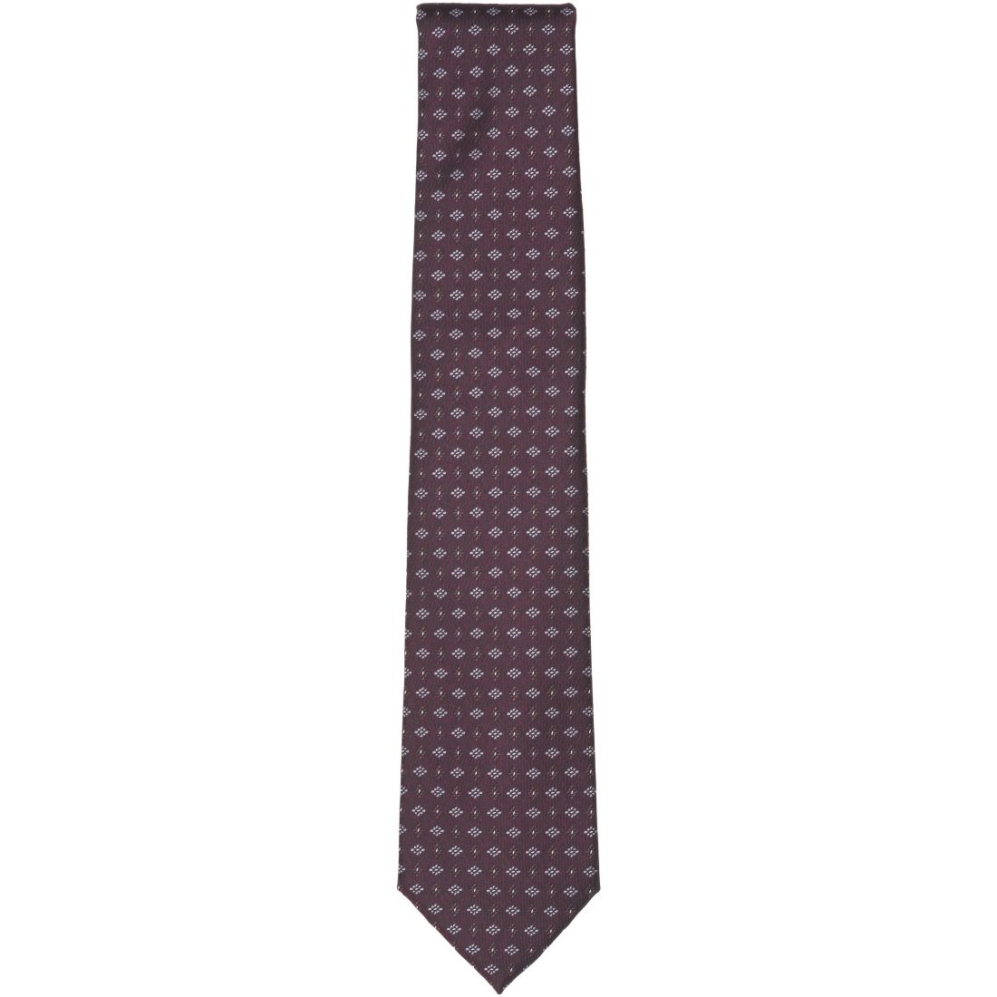 Michael Kors Men's Pindot Neat Pattern Tie