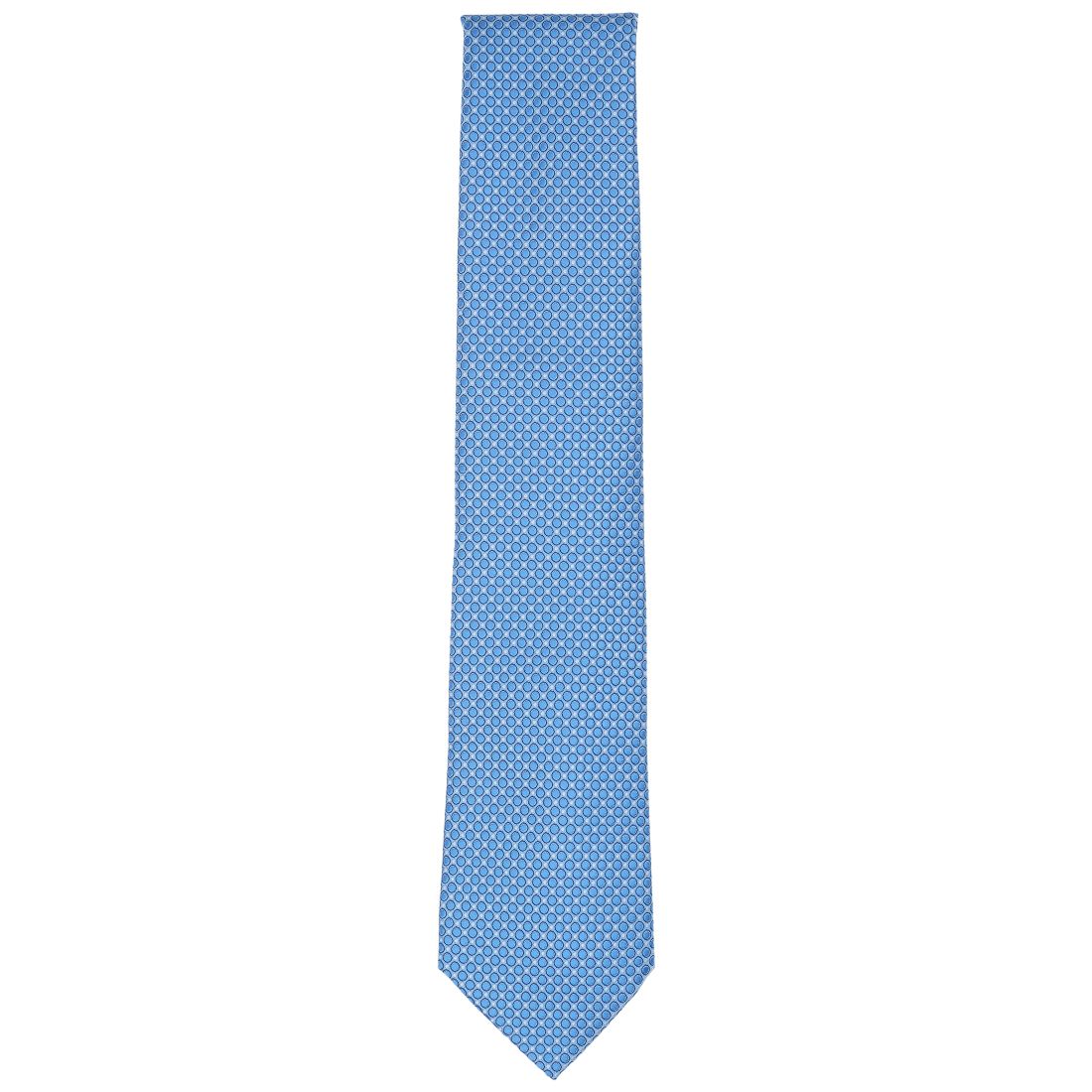 Club Room Men's Medovie Dot Tie, Exclusively at Macy's