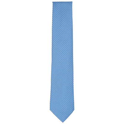Club Room Men's Medovie Dot Tie, Exclusively at Macy's
