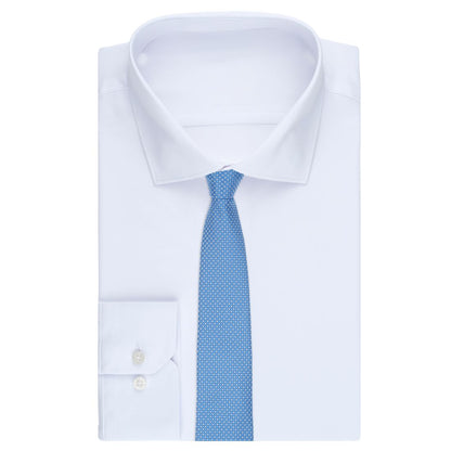 Club Room Men's Medovie Dot Tie, Exclusively at Macy's
