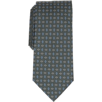 Michael Kors Men's Pindot Neat Pattern Tie
