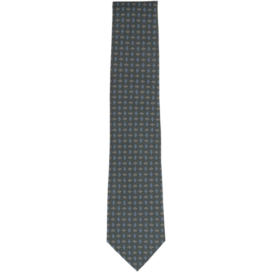 Michael Kors Men's Pindot Neat Pattern Tie