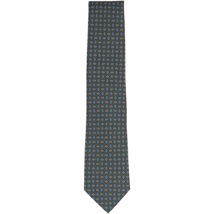 Michael Kors Men's Pindot Neat Pattern Tie