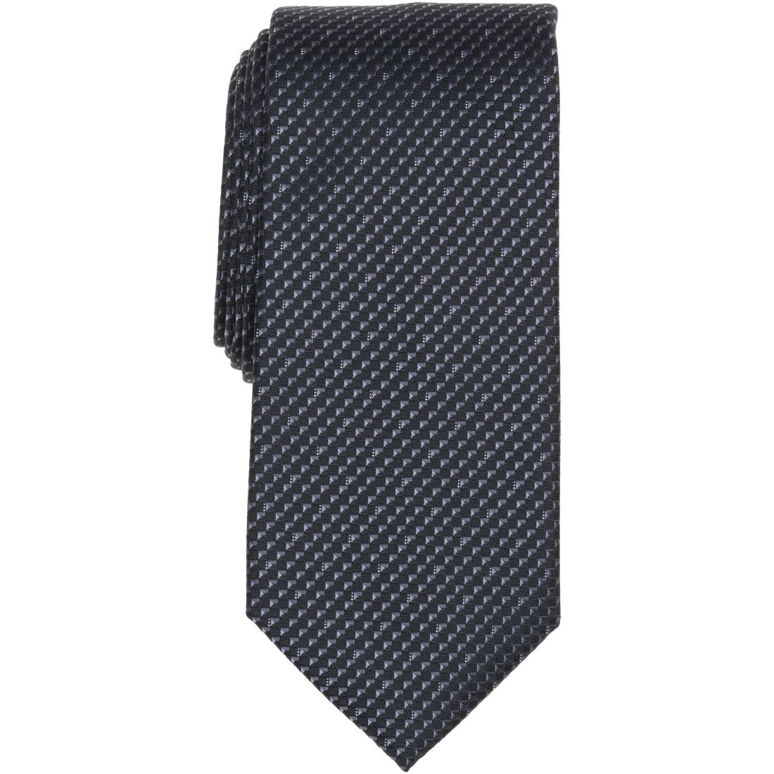 Perry Ellis Portfolio Men's Frade Mini Pattern Classic Fit Tie
