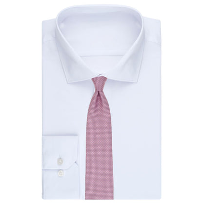 Club Room Men's Medovie Dot Tie, Exclusively at Macy's