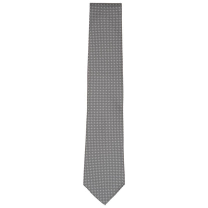Club Room Men's Medovie Dot Tie, Exclusively at Macy's