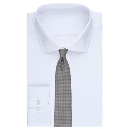 Club Room Men's Medovie Dot Tie, Exclusively at Macy's