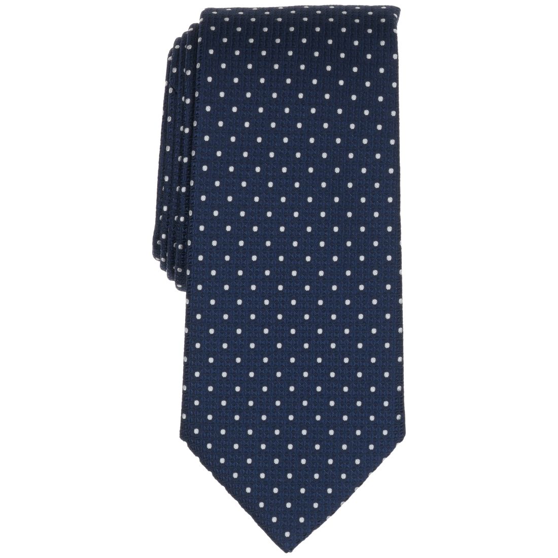 Michael Kors Men's Capon Dotted Tie