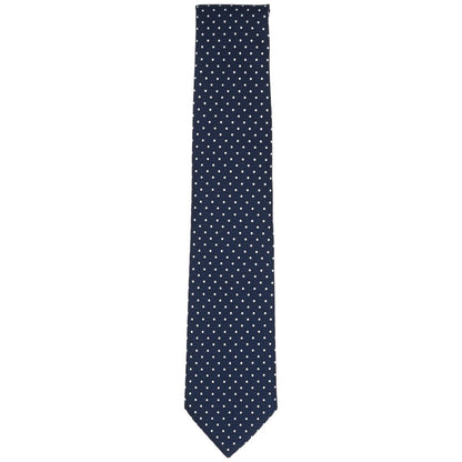 Michael Kors Men's Capon Dotted Tie