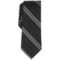 Bar Iii Men's Romero Stripe Tie, Macy's Exclusive