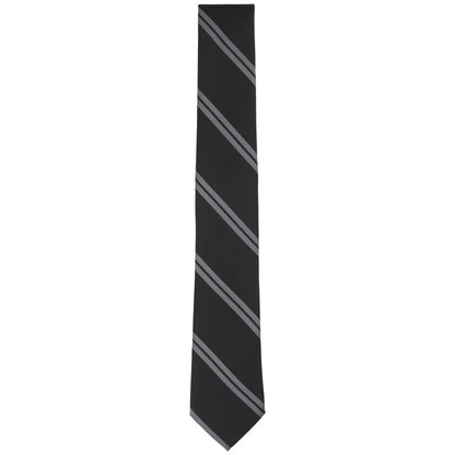Bar Iii Men's Romero Stripe Tie, Macy's Exclusive
