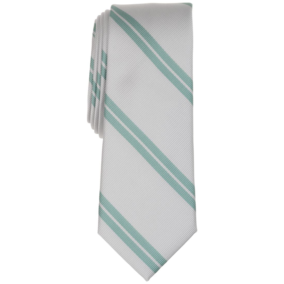 Bar Iii Men's Romero Stripe Tie, Macy's Exclusive