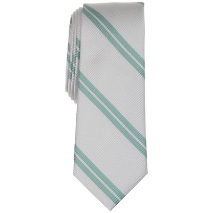 Bar Iii Men's Romero Stripe Tie, Macy's Exclusive