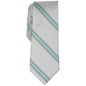 Bar Iii Men's Romero Stripe Tie, Macy's Exclusive