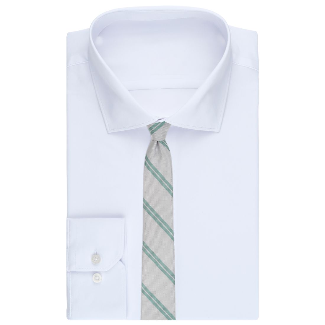 Bar Iii Men's Romero Stripe Tie, Macy's Exclusive