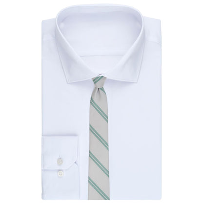 Bar Iii Men's Romero Stripe Tie, Macy's Exclusive