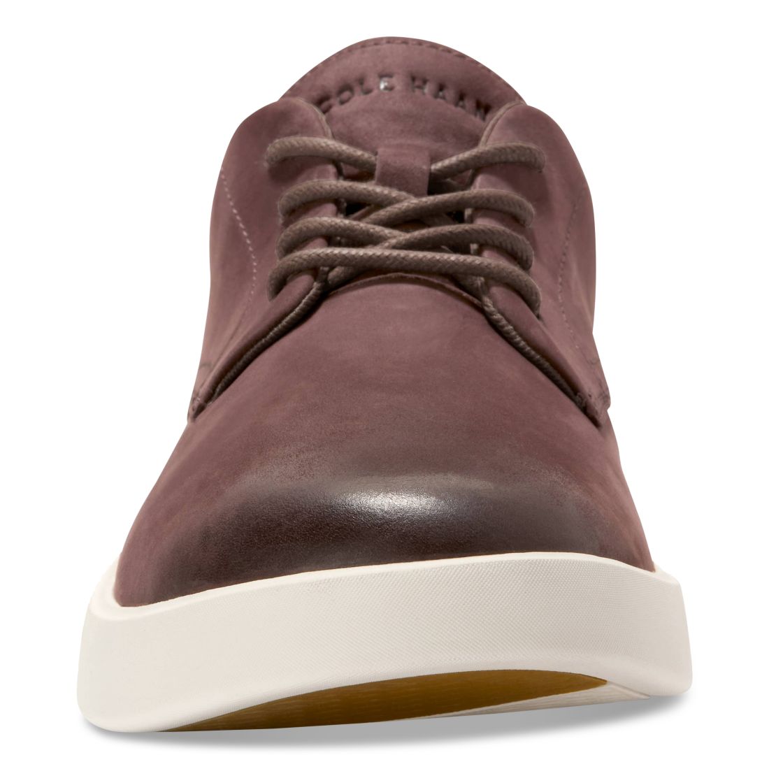 Cole Haan Men's Grand Crosscourt Daily Lace-Up Sneakers