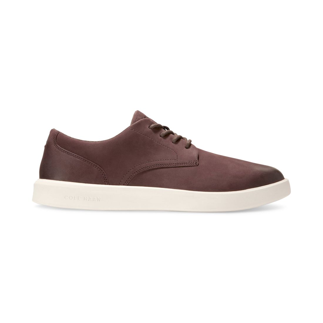 Cole Haan Men's Grand Crosscourt Daily Lace-Up Sneakers