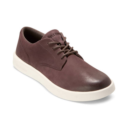 Cole Haan Men's Grand Crosscourt Daily Lace-Up Sneakers