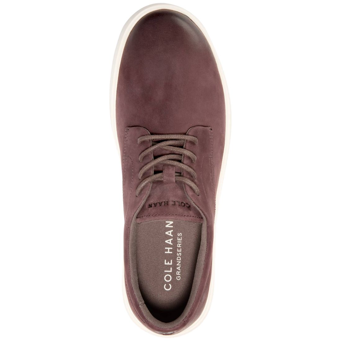 Cole Haan Men's Grand Crosscourt Daily Lace-Up Sneakers