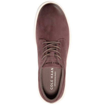 Cole Haan Men's Grand Crosscourt Daily Lace-Up Sneakers